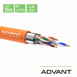 ADVANT ADV5e-F24LO (305m)